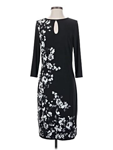 White House Black Market Cocktail Dress (view 1)
