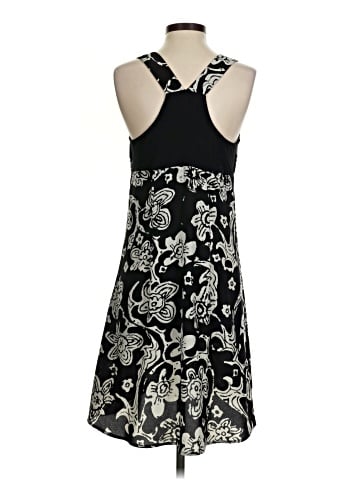 CAbi Cocktail Dress (view 2)