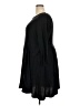 ModCloth Solid Black Casual Dress Size 2X - photo 5