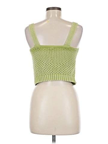 YFB Sweater Vest (view 2)