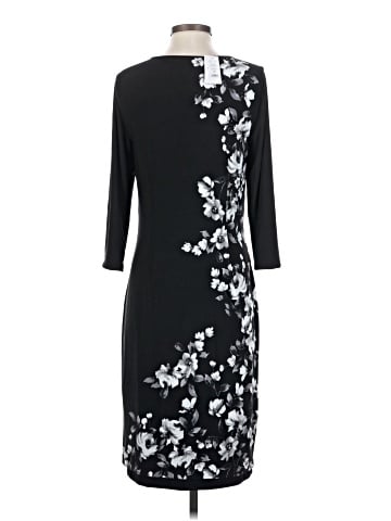 White House Black Market Cocktail Dress (view 2)