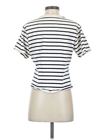 Essentials Short Sleeve T-Shirt (view 2)