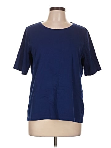 L.L.Bean Short Sleeve Top (view 1)