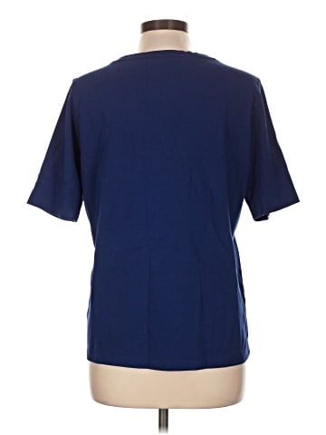 L.L.Bean Short Sleeve Top (view 2)