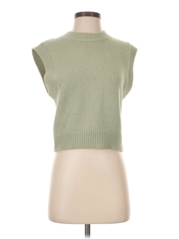 Wilfred Sweater Vest (view 1)