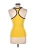 E5 Yellow Tank Top Size L - photo 2