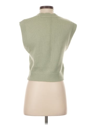 Wilfred Sweater Vest (view 2)