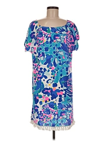 Lilly Pulitzer Casual Dress (view 1)