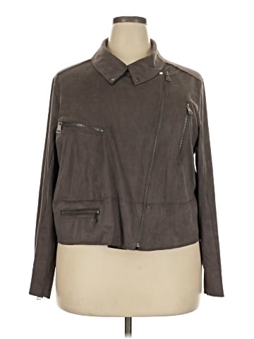 Hutch Jacket (view 1)