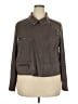 Hutch Brown Jacket Size 2X - photo 1