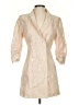 Lulus 100% Polyester Ivory Cocktail Dress Size XS - photo 1