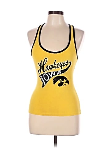 E5 Tank Top (view 1)