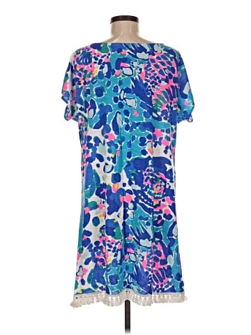 Lilly Pulitzer Casual Dress (view 2)