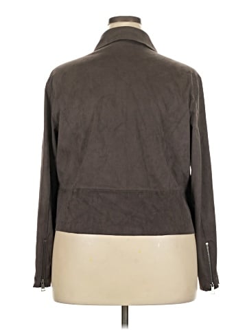 Hutch Jacket (view 2)