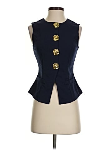 Shein Sleeveless Blouse (view 1)