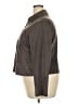 Hutch Brown Jacket Size 2X - photo 5