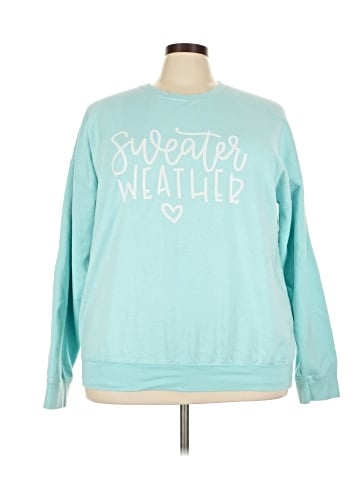 Tultex Sweatshirt (view 1)