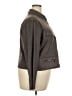 Hutch Brown Jacket Size 2X - photo 4