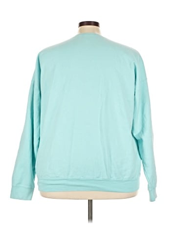 Tultex Sweatshirt (view 2)