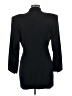 Andrea Behar 100% Wool Black Wool Blazer Size 8 - photo 2