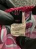 Wrapper Print Pink Casual Skirt Size S - photo 4