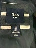 Gap Outlet 100% Recycled Polyester Gray Vest Size L - photo 6