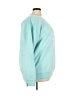 Tultex Teal Sweatshirt Size XXL - photo 4