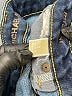 MICHAEL Michael Kors Solid Blue Jeans Size 8 - photo 7