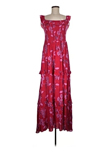 Express Casual Dress (view 1)