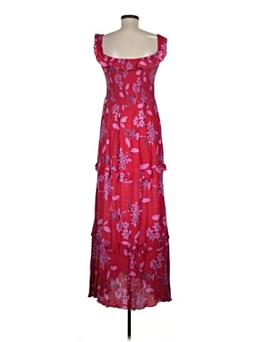 Express Casual Dress (view 2)