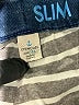 Crewcuts Blue Jeans Size 14 - photo 3