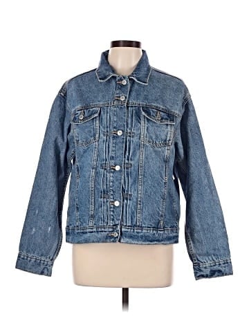 Old Navy Denim Jacket (view 1)
