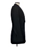 Andrea Behar 100% Wool Black Wool Blazer Size 8 - photo 4