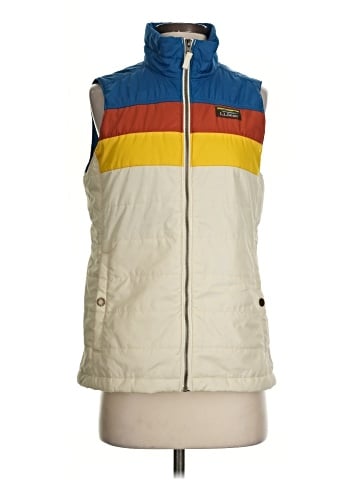 L.L.Bean Vest (view 1)