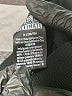 Victoria's Secret Pink Black Active Pants Size M - photo 8