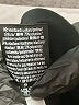 Victoria's Secret Pink Black Active Pants Size M - photo 9