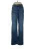 Old Navy Blue Jeans Size 10 (tall) - photo 1