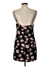 Forever 21 Black Sleeveless Top Size L - photo 2