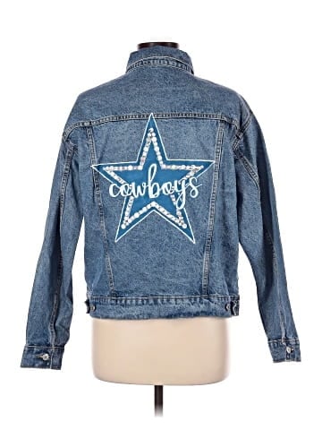 Old Navy Denim Jacket (view 2)