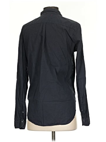 Xirena Long Sleeve Button-Down Shirt (view 2)
