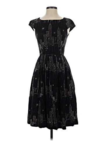Emily and Fin Cocktail Dress (view 1)