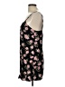 Forever 21 Black Sleeveless Top Size L - photo 5