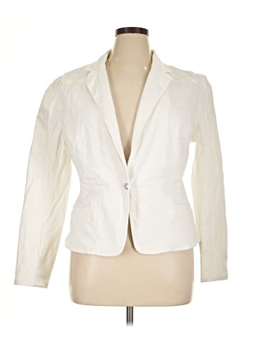 INC International Concepts Blazer (view 1)