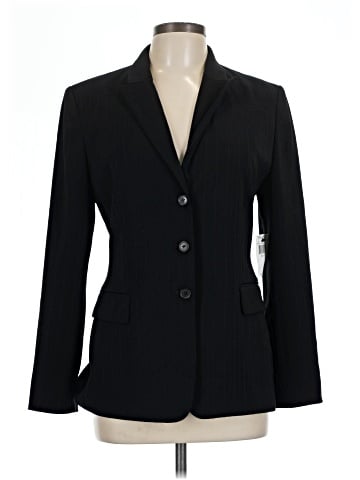 Tahari Blazer (view 1)