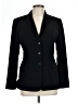 Tahari 100% Polyester Black Blazer Size 12 - photo 1