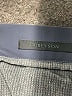 Greyson Solid Blue Dress Pants Size 31 - 32 - photo 7