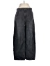 BDG 100% Cotton Black Jeans Size 26 waist - photo 1