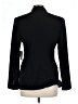 Tahari 100% Polyester Black Blazer Size 12 - photo 2