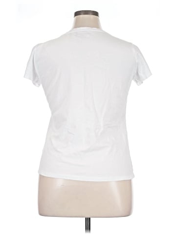 CALVIN KLEIN JEANS Short Sleeve T-Shirt (view 2)