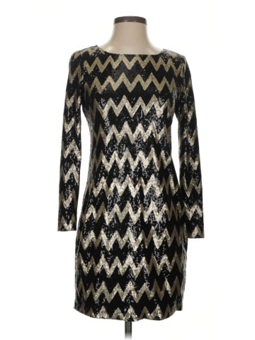 Piperlime Cocktail Dress (view 1)